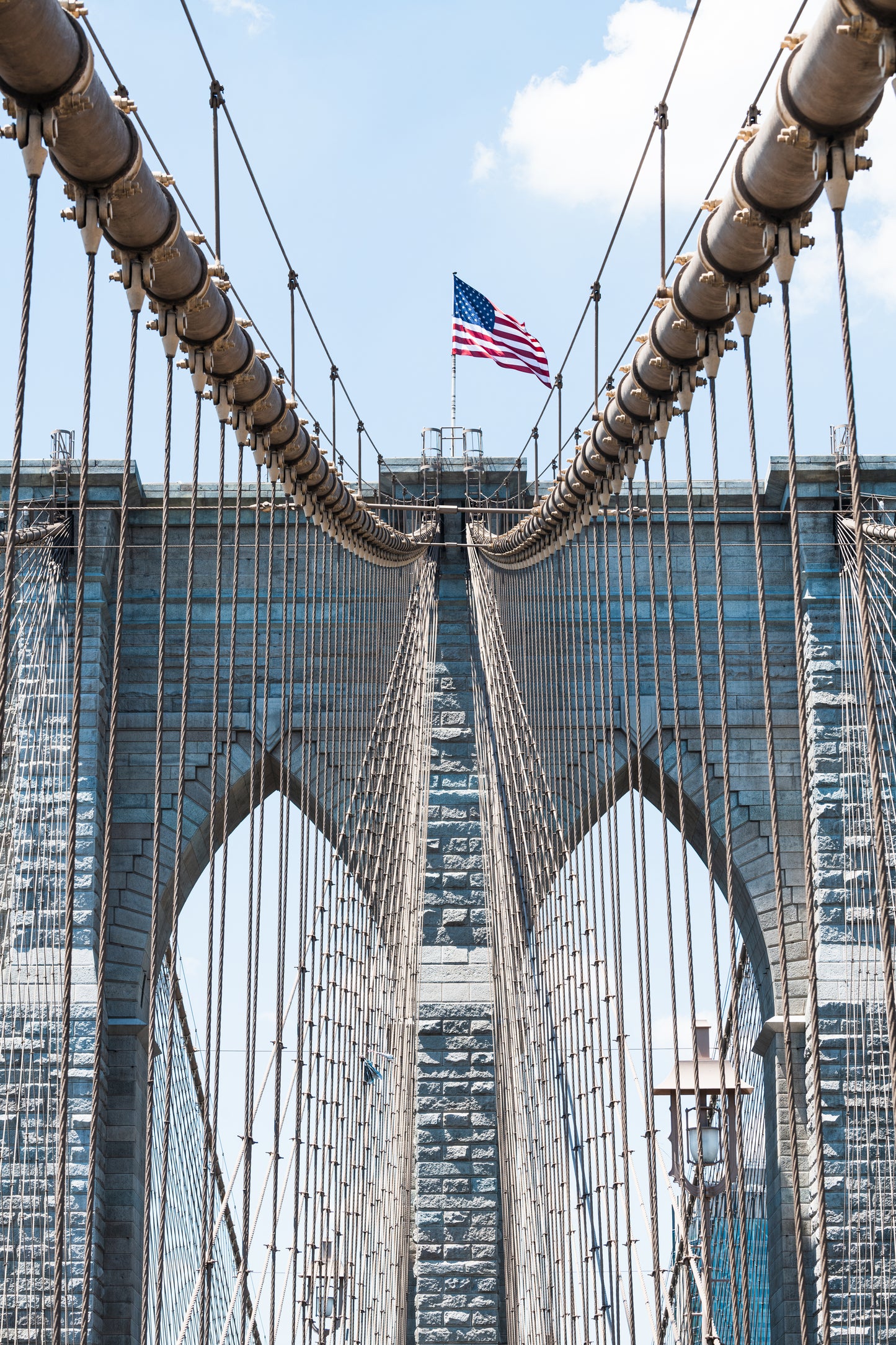 BROOKLYN BRIDGE