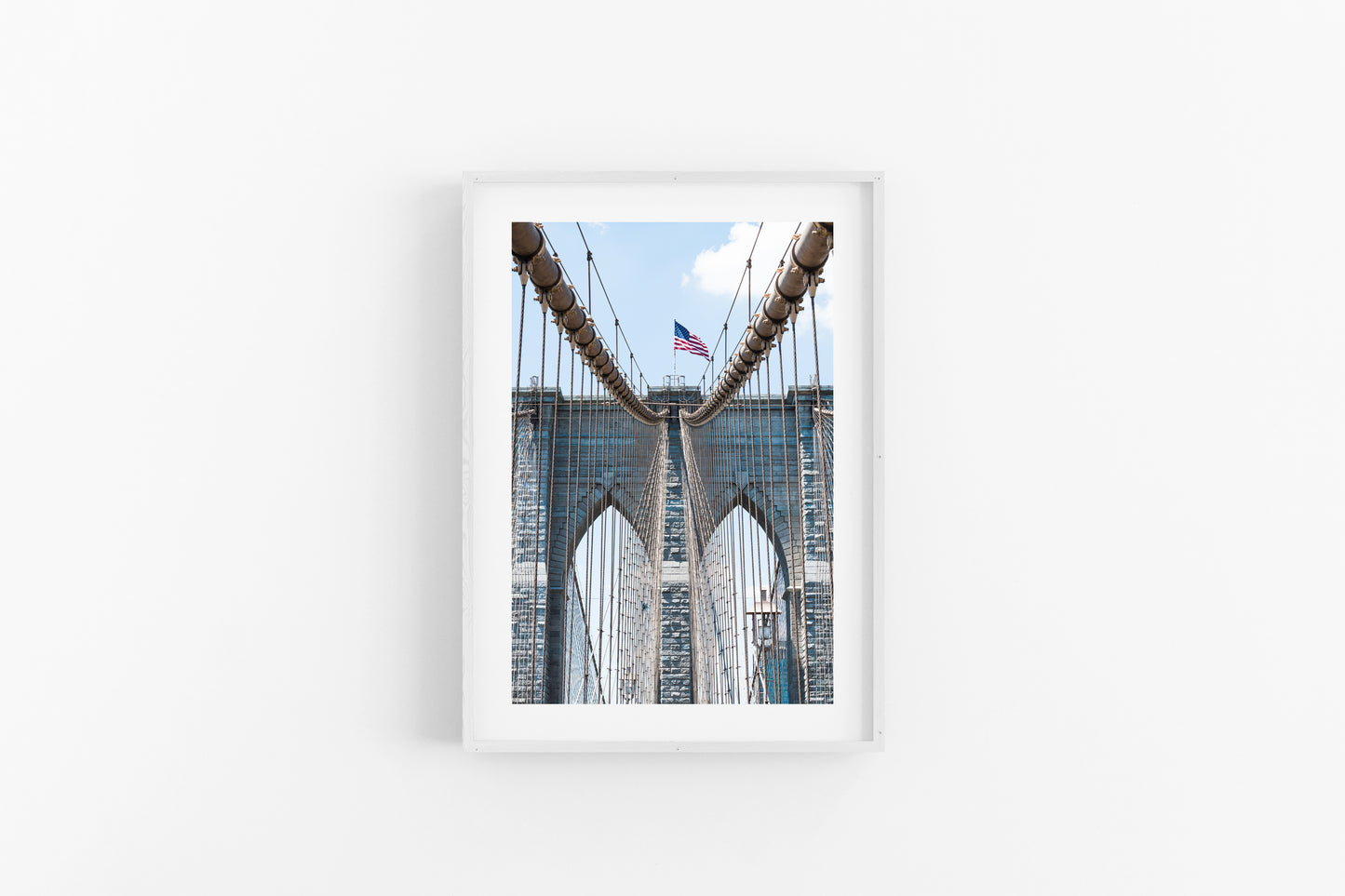 BROOKLYN BRIDGE
