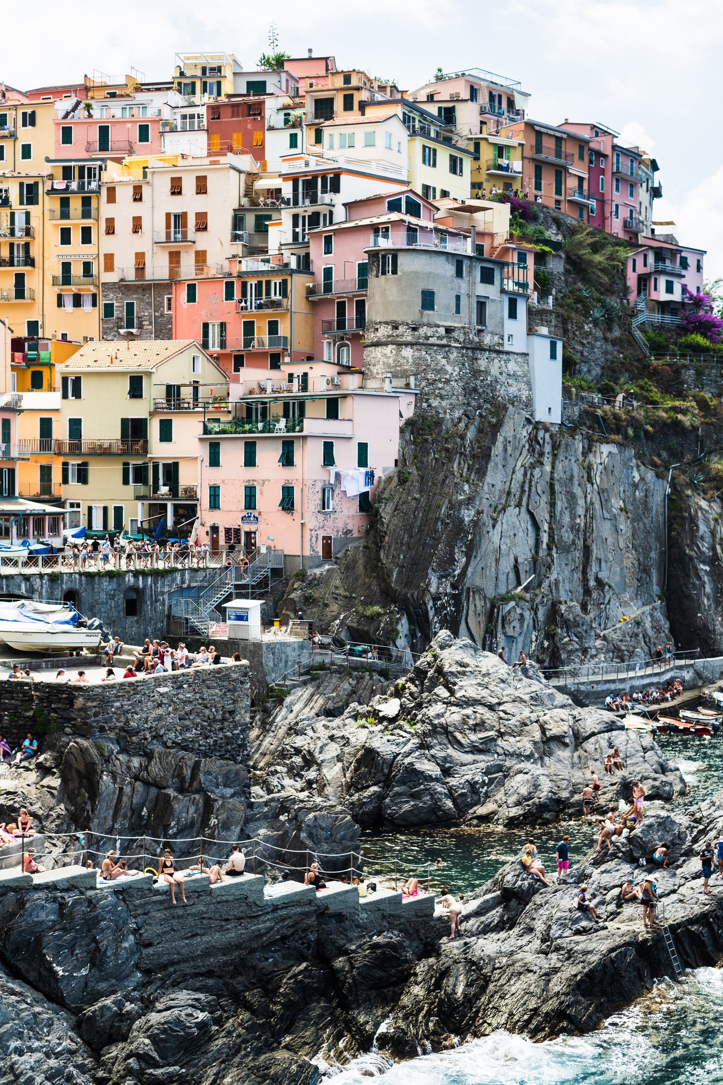 MANAROLA