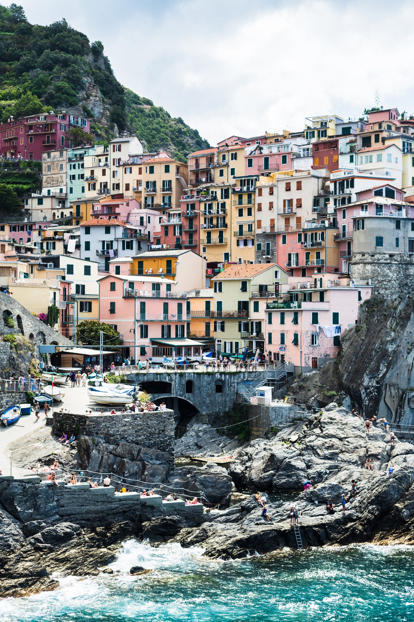 MANAROLA II