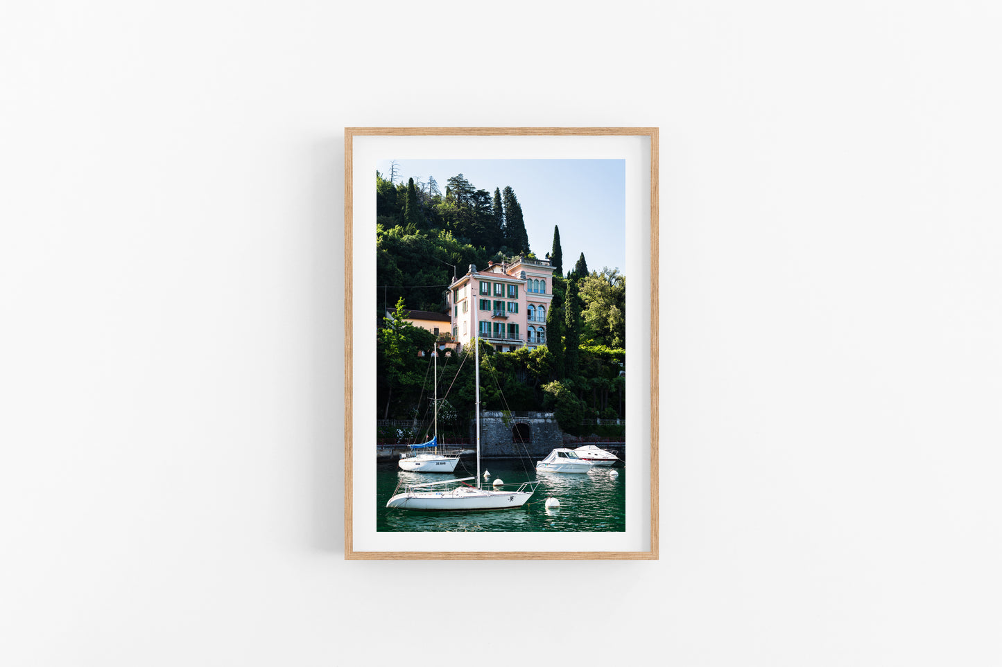 VARENNA MORNING'S