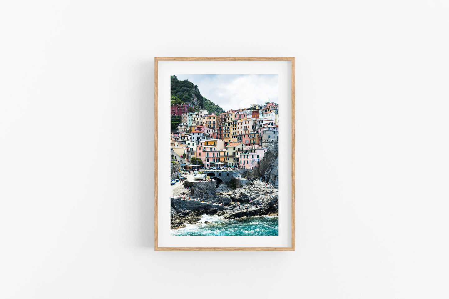 MANAROLA II