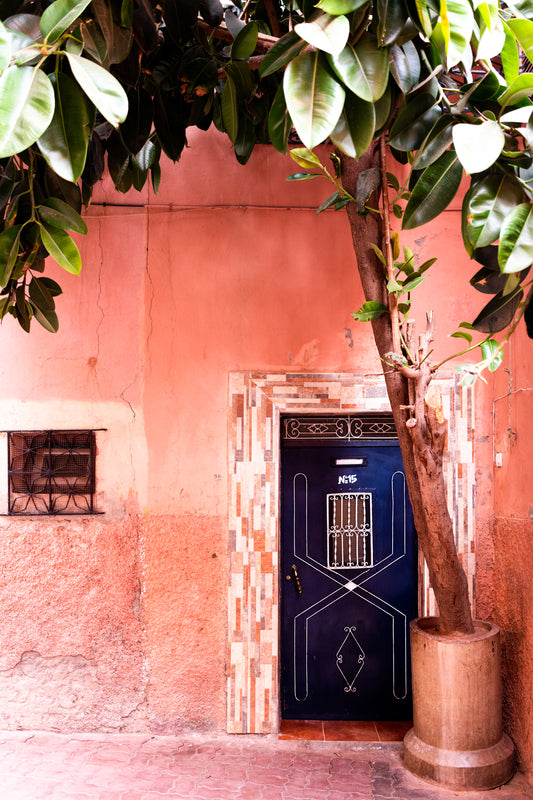 MARRAKECH